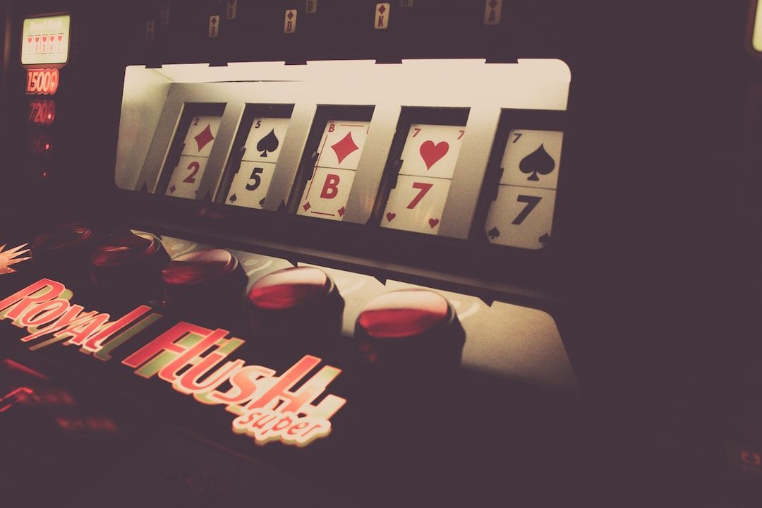 The Ultimate Destination for Unparalleled Online  Betting Thrill