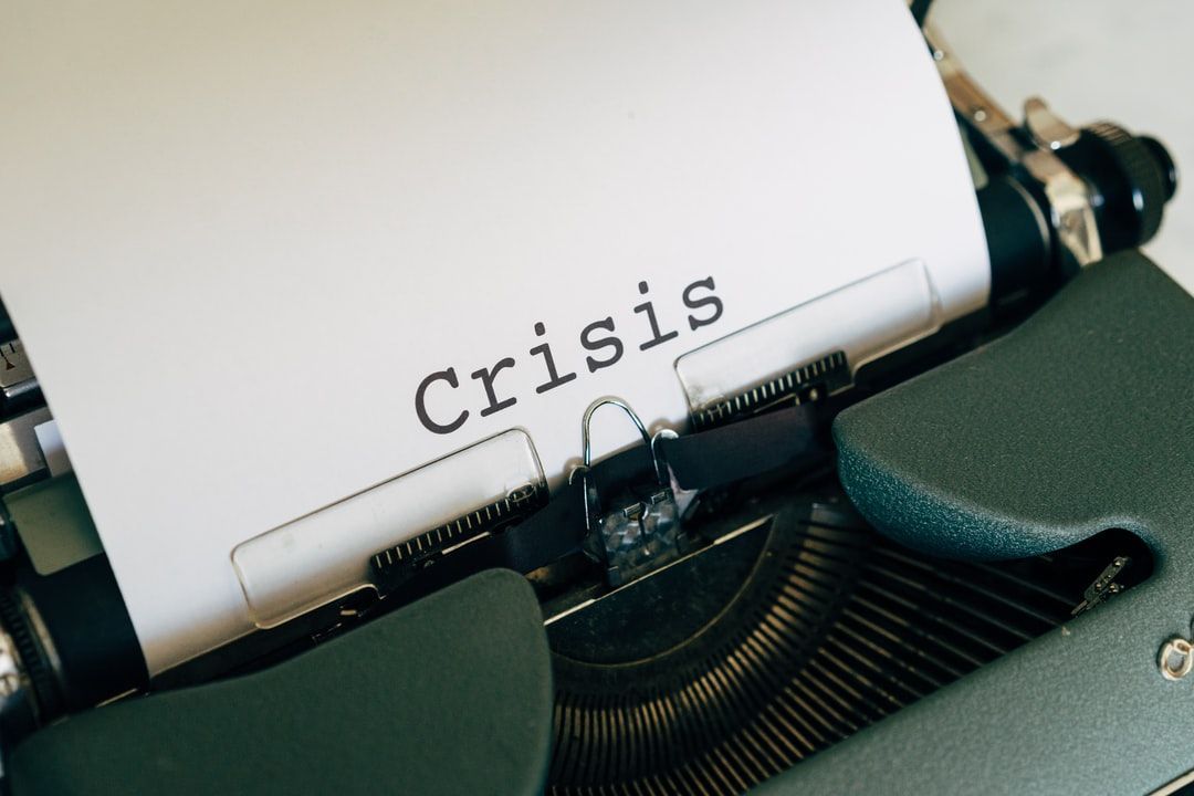 Is This a New Era or Some Global Crisis?