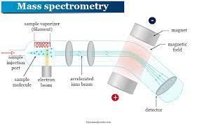 Mass Spectrometry Market Size, In-Depth Analysis Report