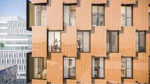 Global Mass Timber Market Report, Latest Trends 2028