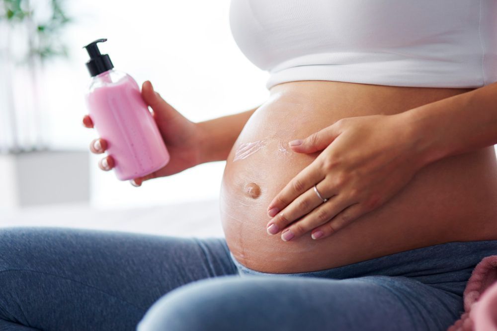 Areas to Avoid When Getting a Prenatal Massage