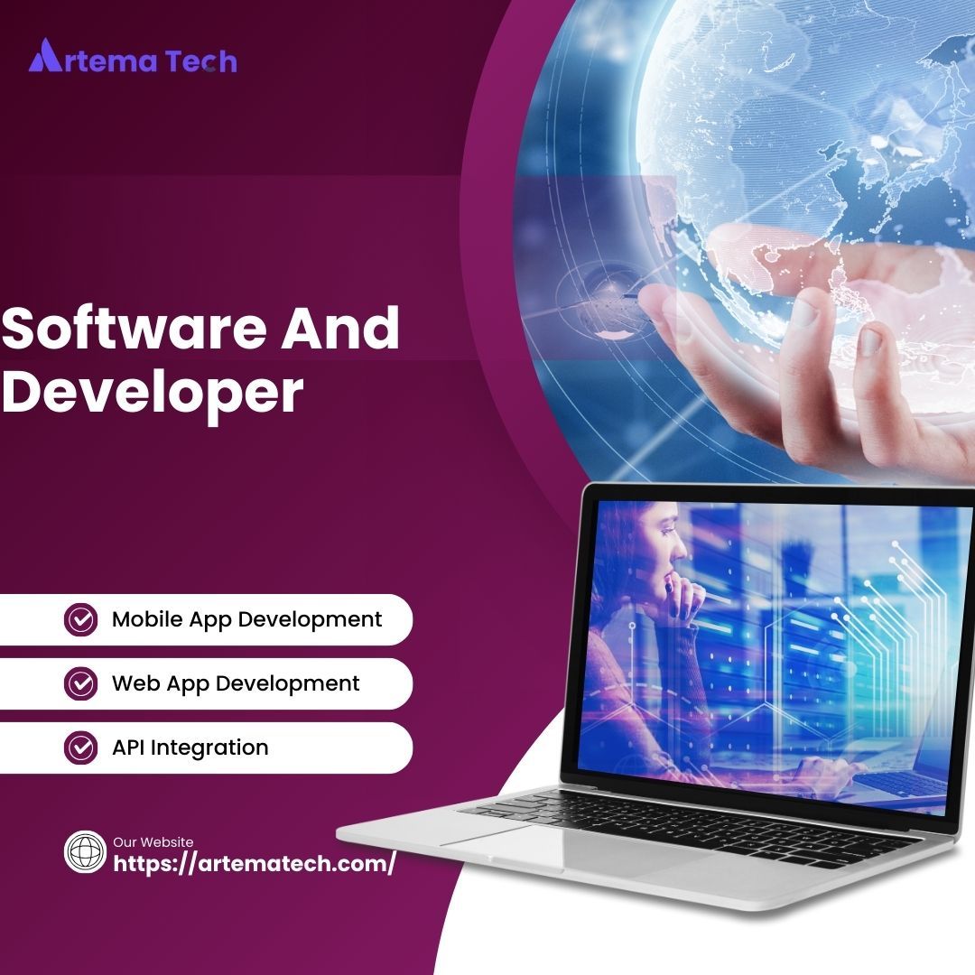 The Role of Software and Developers in Modern Digital Transformation