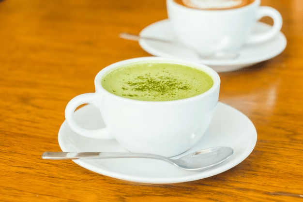 Significance of Shade-Grown Organic Matcha Green Tea
