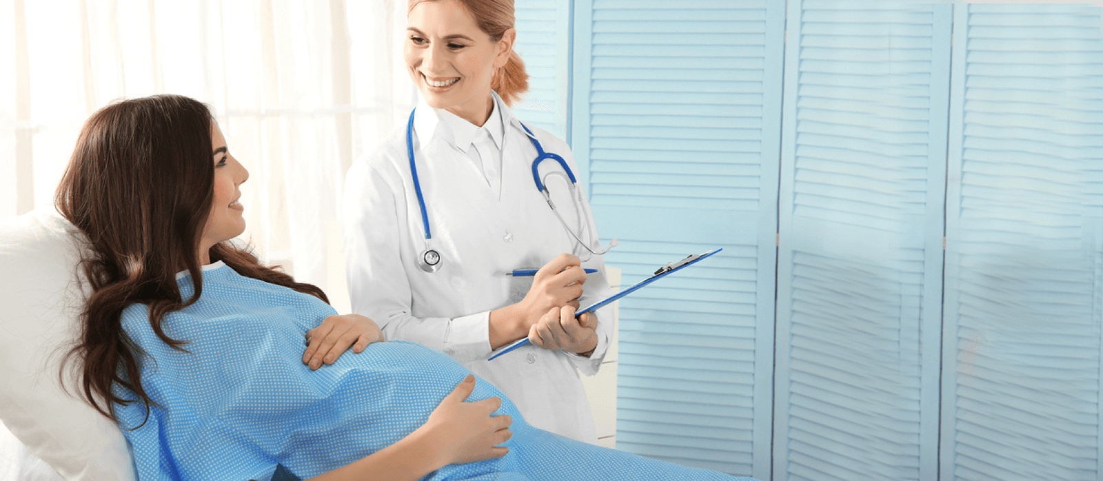 Preparing for Birth: Delivery Hospital Essentials