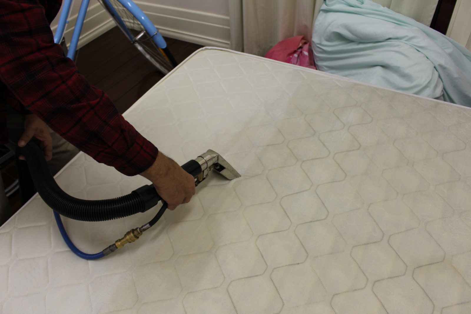Best Way to Find the Mattress Cleaning Services