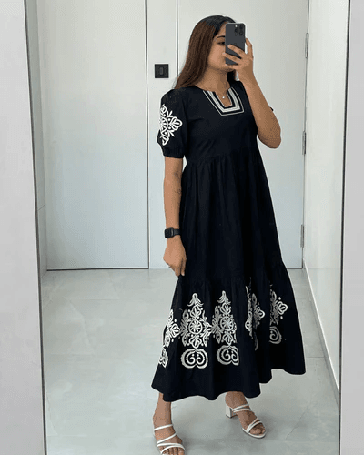 Best Designer Dress Styles of the Year | Shop Online at Anrobee