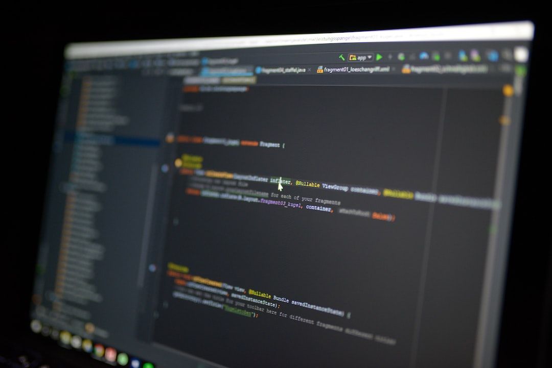 Startup Tips for Programmers Who Want to Make a Difference