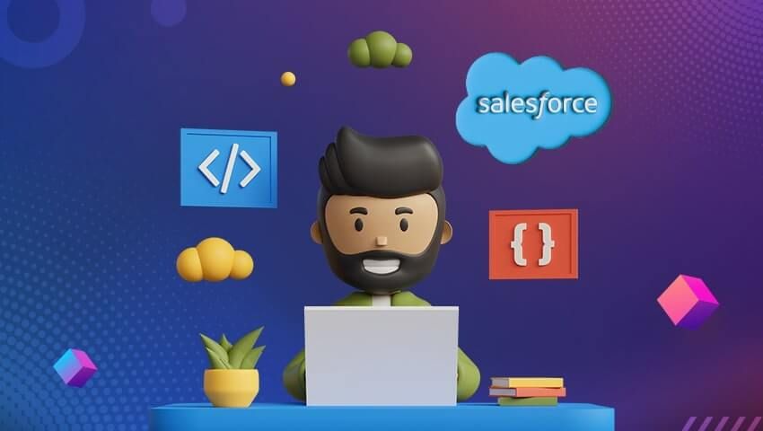  Stay Ahead in the Digital Age: Hiring a Salesforce Developer