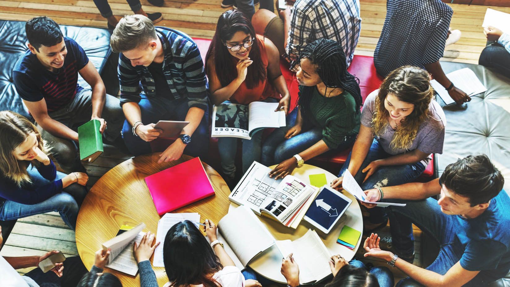 20 Advices for College Students
