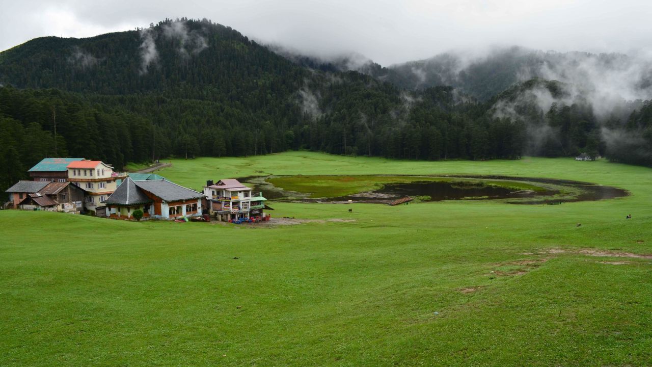 Mcleodganj Tour - Best Places to Explore
