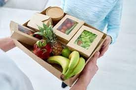 Meal Kit Delivery Services Market Report & Forecast to 2028
