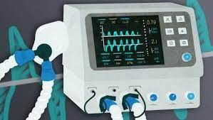 Mechanical Ventilators Market Key Players and Analysis Report