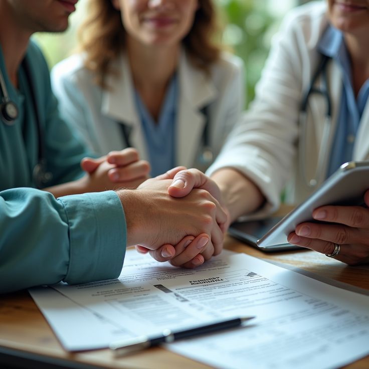 Legal Compliance Guide for Doctors in Delhi by Dr. Vimal Kant Goyal