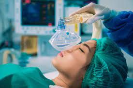 Medical Anesthesia Agent Market Size, Analysis Report 2022-2028
