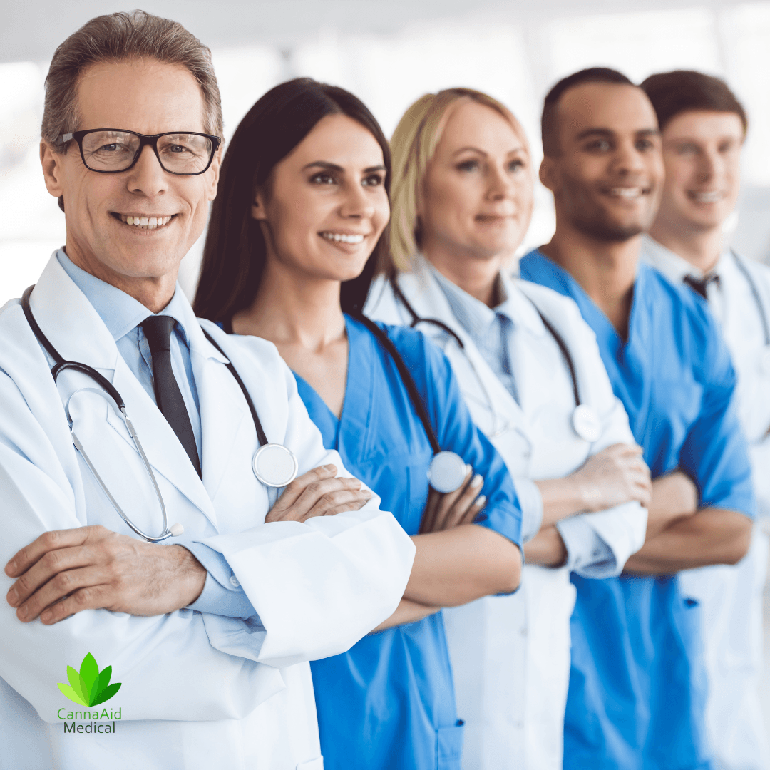 Exploring the Therapeutic Power of Medical Cannabis