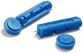 Medical Disposable Lancet Market 2022 Size Research Report