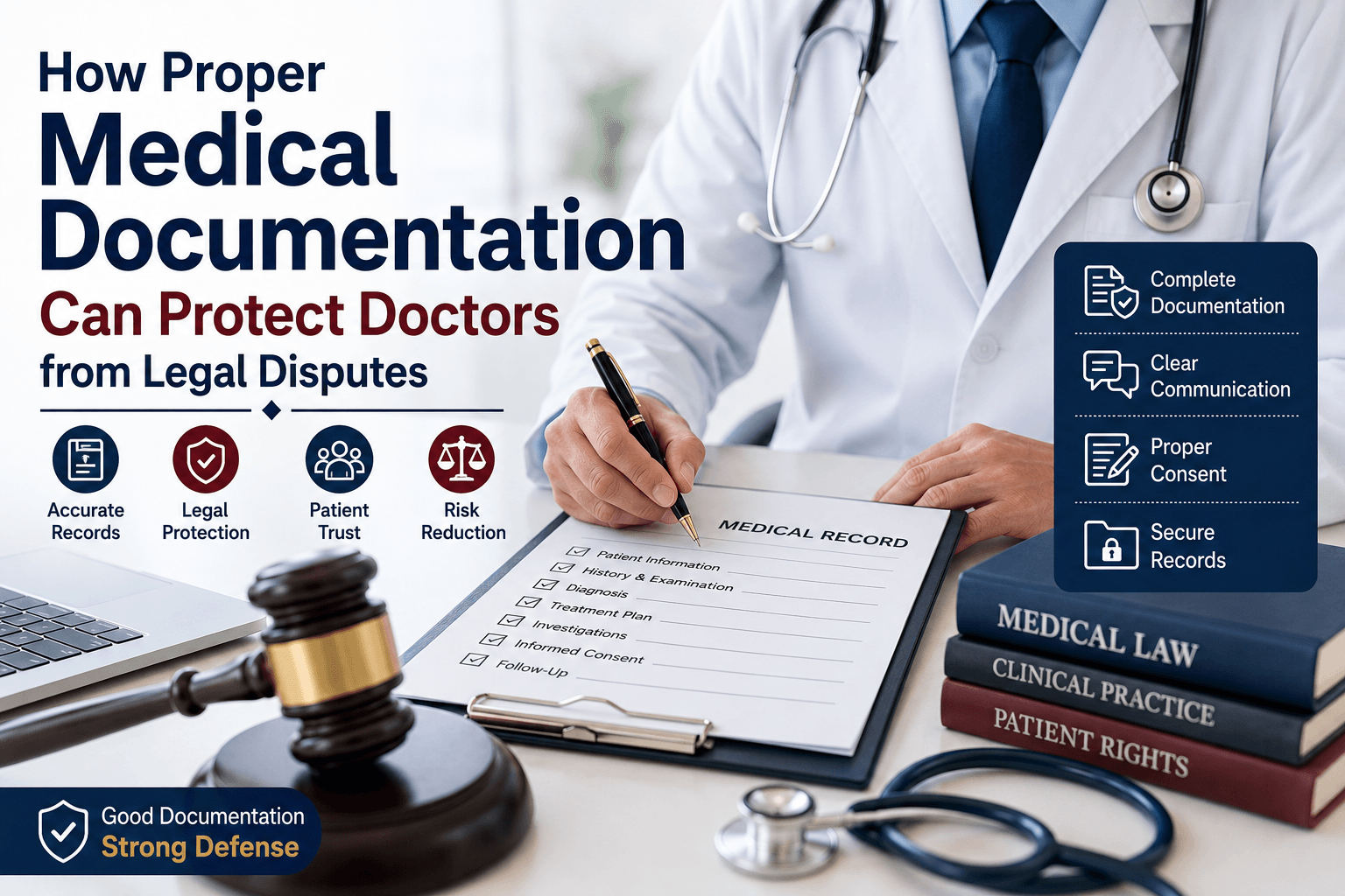 Legal Guide for Doctors in Delhi, Medico legal advice for doctors in Delhi, Best Medico legal Guidance for doctors in Delhi"