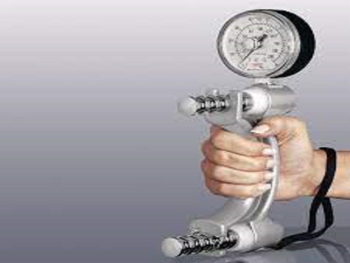Medical Dynamometer Market Size, Demand Forecast to 2028
