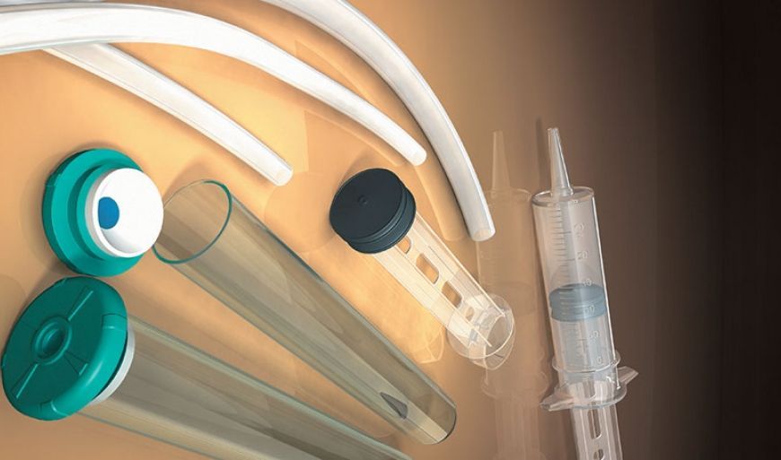 Medical Elastomers Market 2022 Major Key Players Till 2028