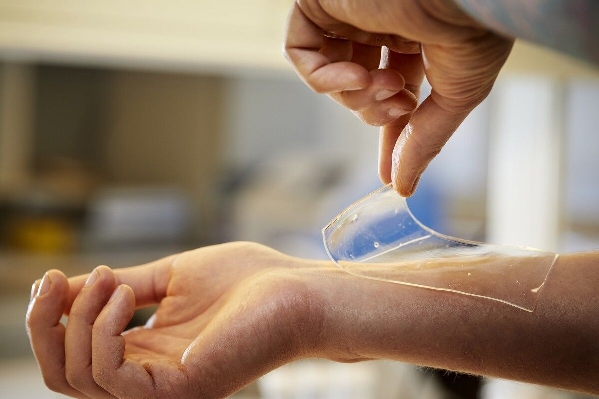 Medical Hydrogel Dressing Market Share & Forecast Report to 2028