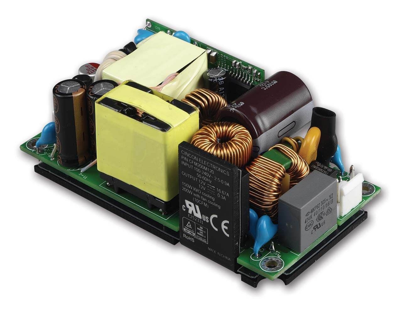 Medical Power Supply Market Size,growth & Global Forecast Report 