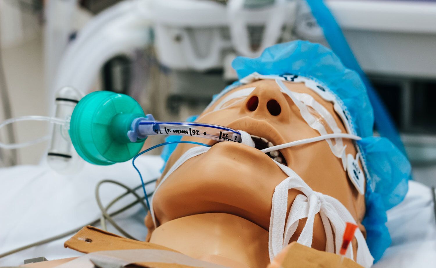 Medical Simulation Market Size, In-Depth Analysis Report

