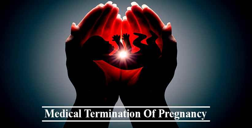Understanding Medical Termination of Pregnancy: A Complete Guide