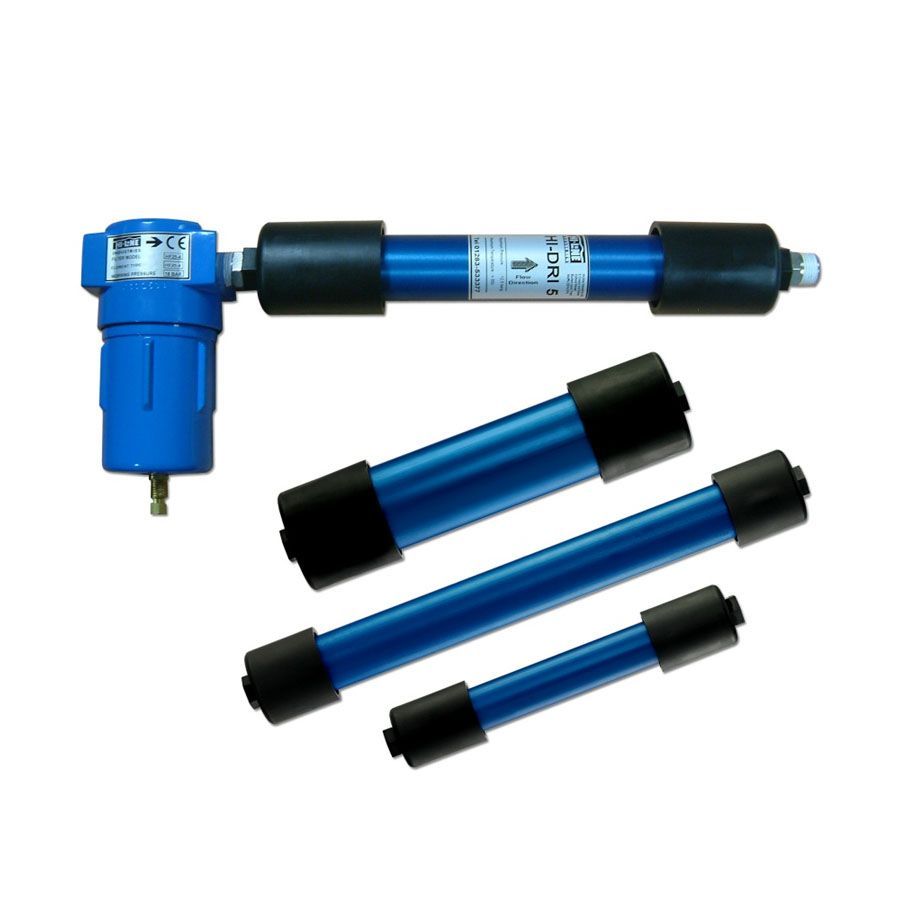 Membrane Air Dryers Market Key Players Analysis and Forecast 2028