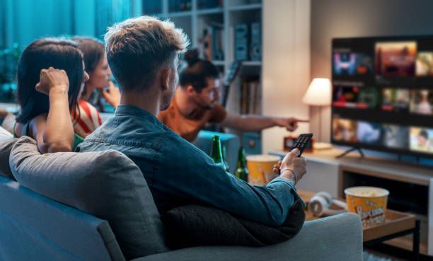 Say Hello to Savings: Top 5 Iptv Services for Cord-Cutters