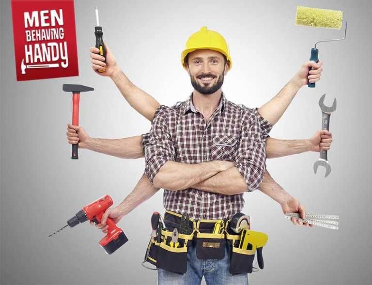 The Benefits of Hiring a Professional Commercial Handyman Service