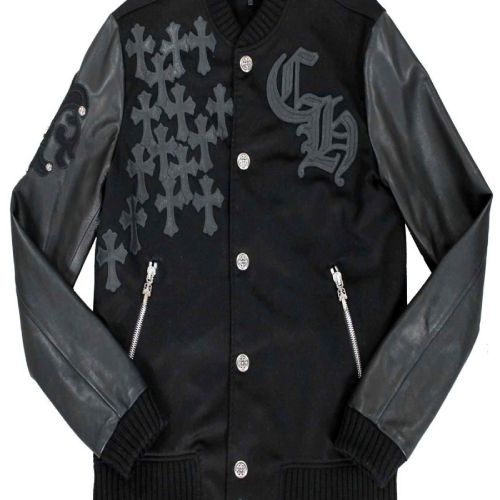 Chrome Hearts for Kids: Modern Streetwear Style