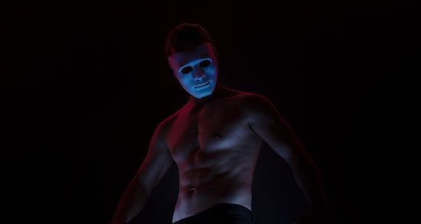Unleash Ur Inner Confidence: The Sensuality of Leather Underwear