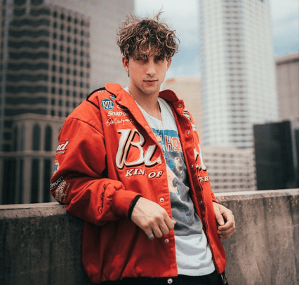 Redefining Style: Exploring the Iconic Mens Red Leather Jacket