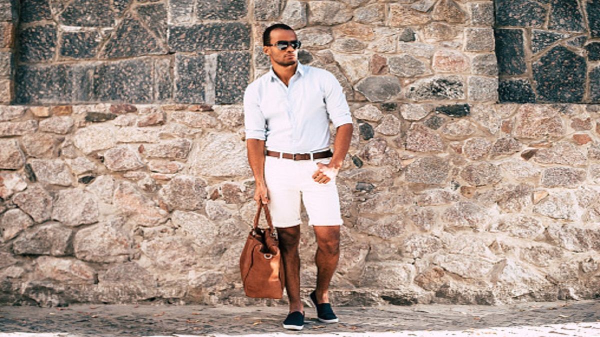 Boys' Shorts: A Guide to the Best Styles and Materials