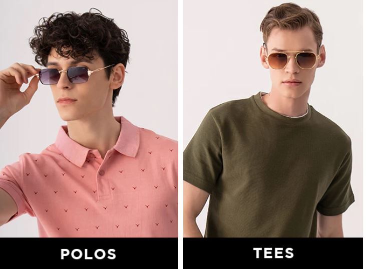 Various Ways to Know When Styling in Men’s Shirts in Pakistan