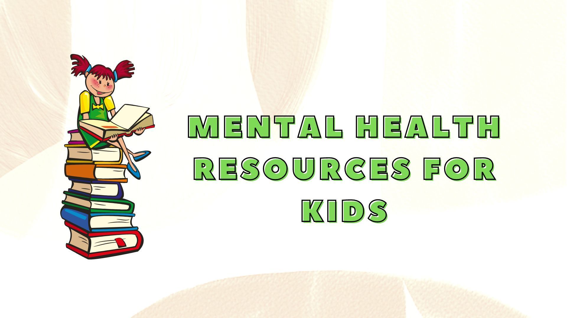 Mental Health Resources for Kids: Support & Guidance
