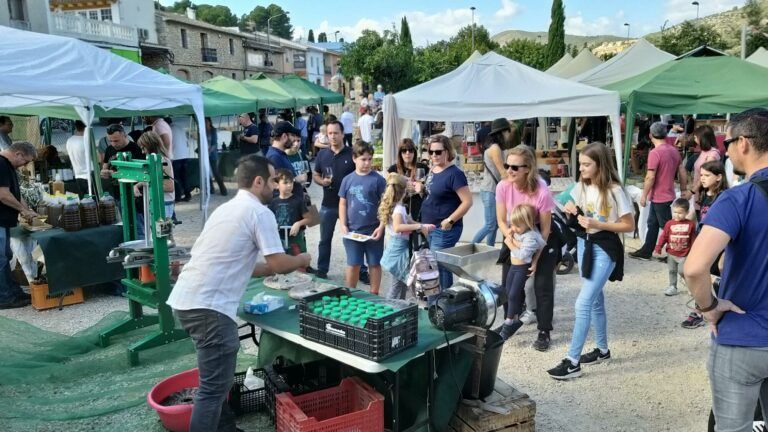 Jalon Rastro Market: A Guide to the Best Shopping Experience