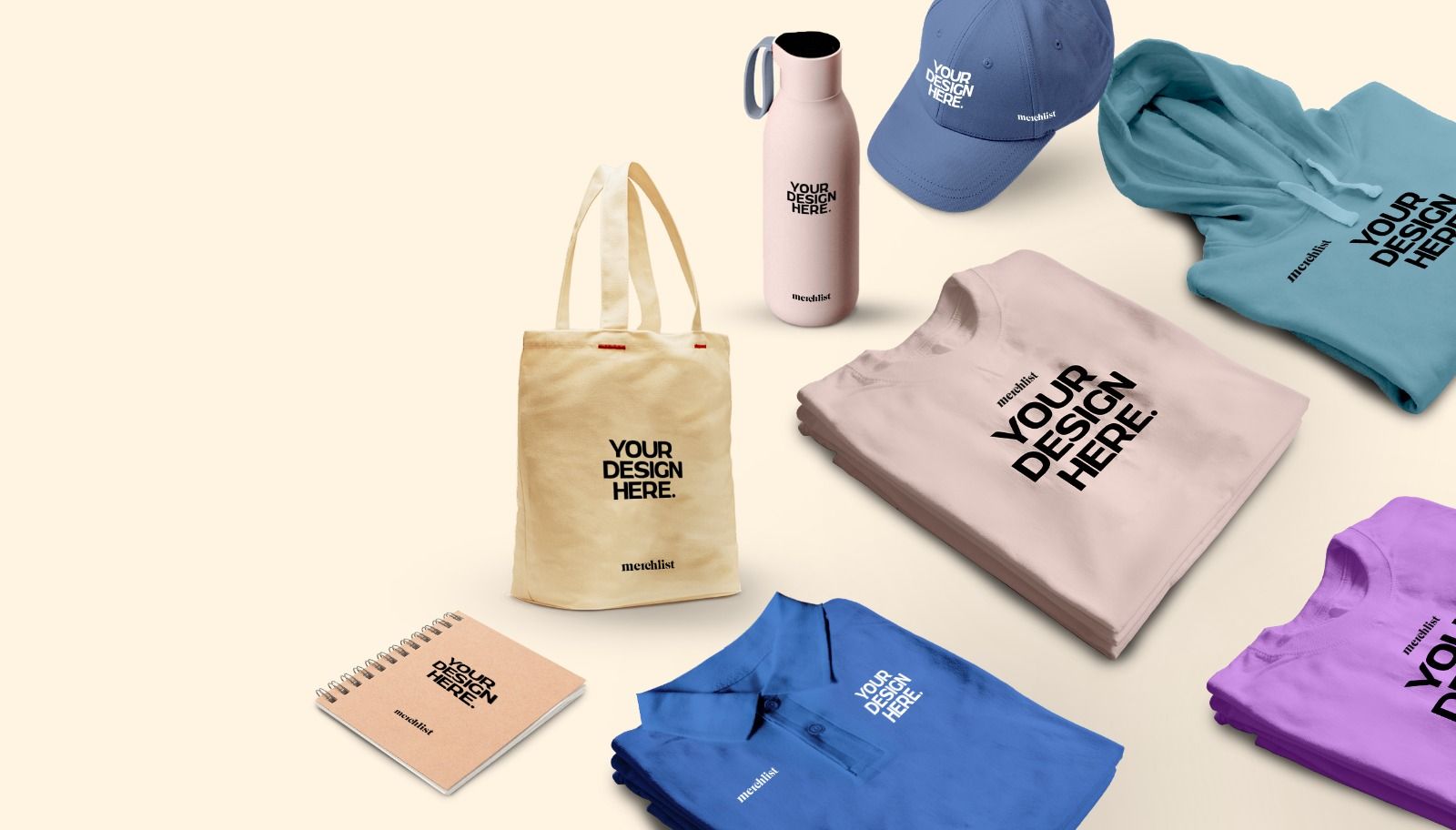 How Can Custom Corporate Products Take Your Business to the Next Level?
