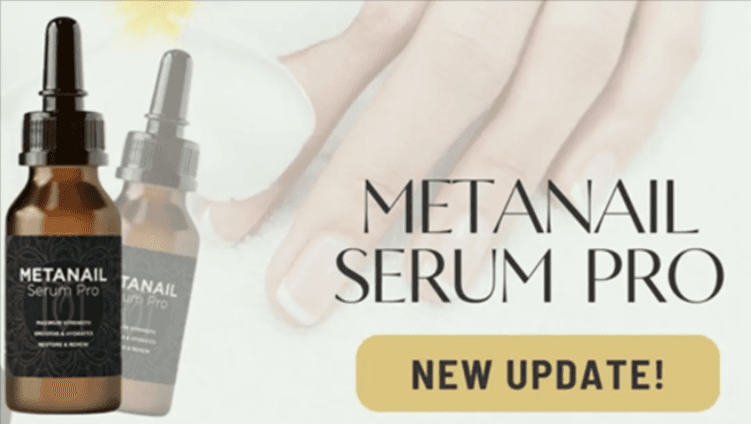 Meta Nail Serum Pro Reviews (Fake or Legit) Metanail Serum Comp