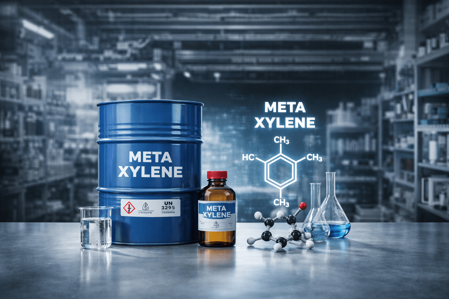 Understanding the Meta Xylene Price Trend in Simple Words