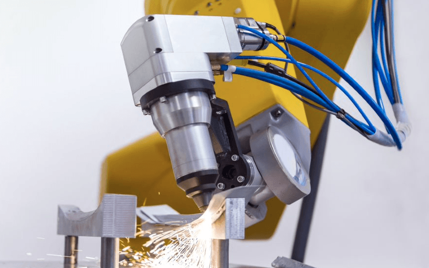 Metal Fabrication Equipment Market Outlook Report Upto 2028