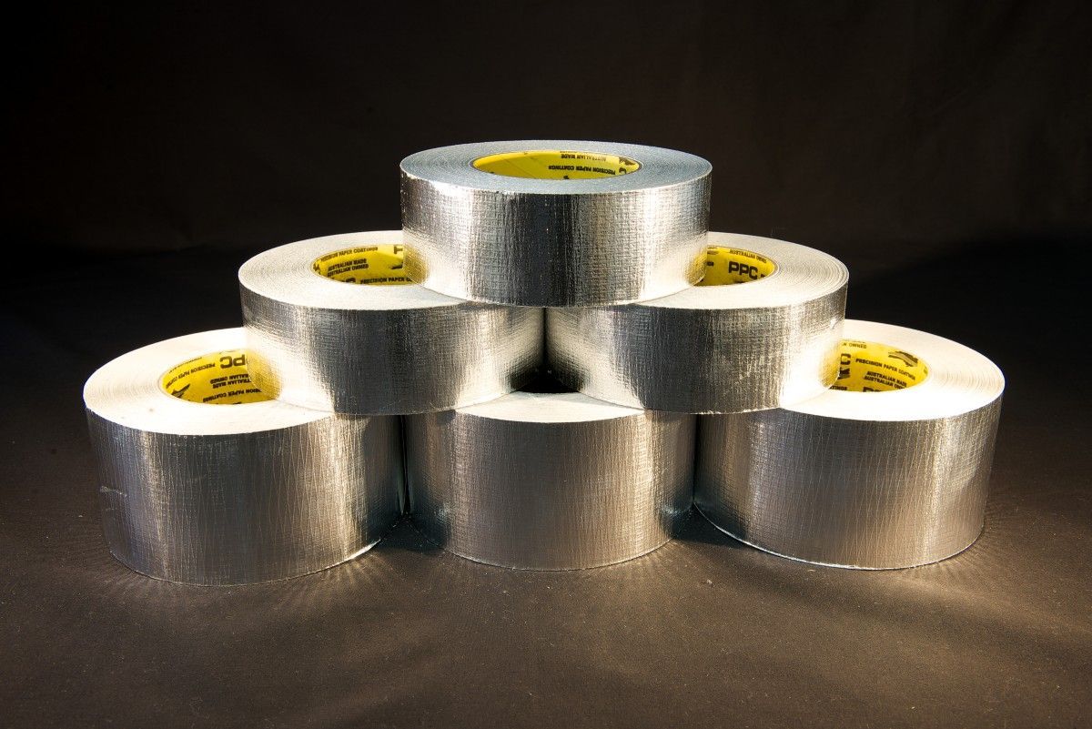 Metal Foil Tapes Market 2022, Size, Share, Statistics & Forecast