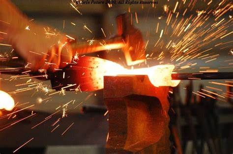 Metal Forging Market Size, Share - Industry Report 2028