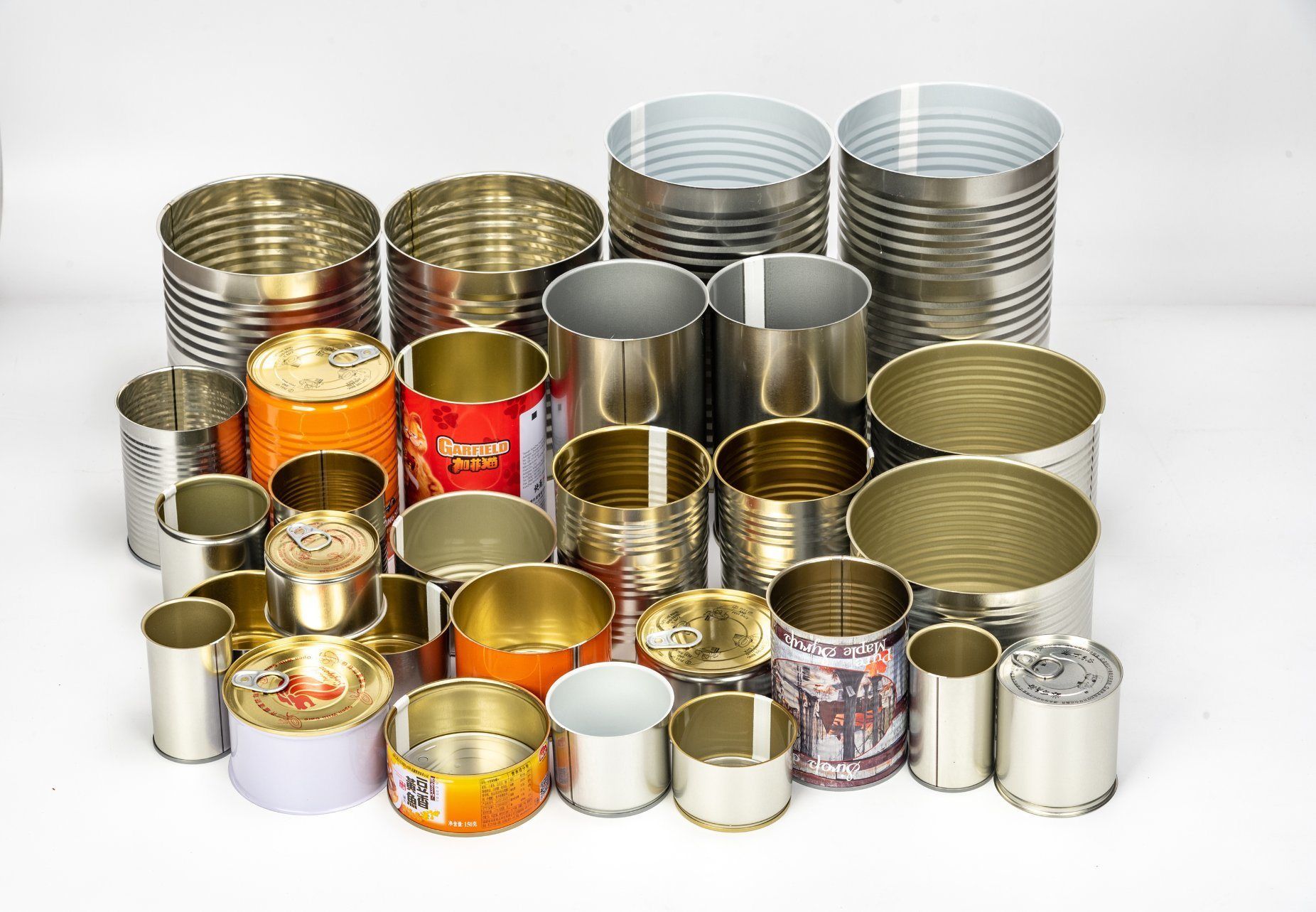 Metal Packaging Market Research 2028 - Value Market Research