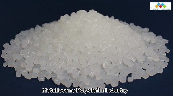 Key Manufacturers Operating in Metallocene Polyolefin Market 