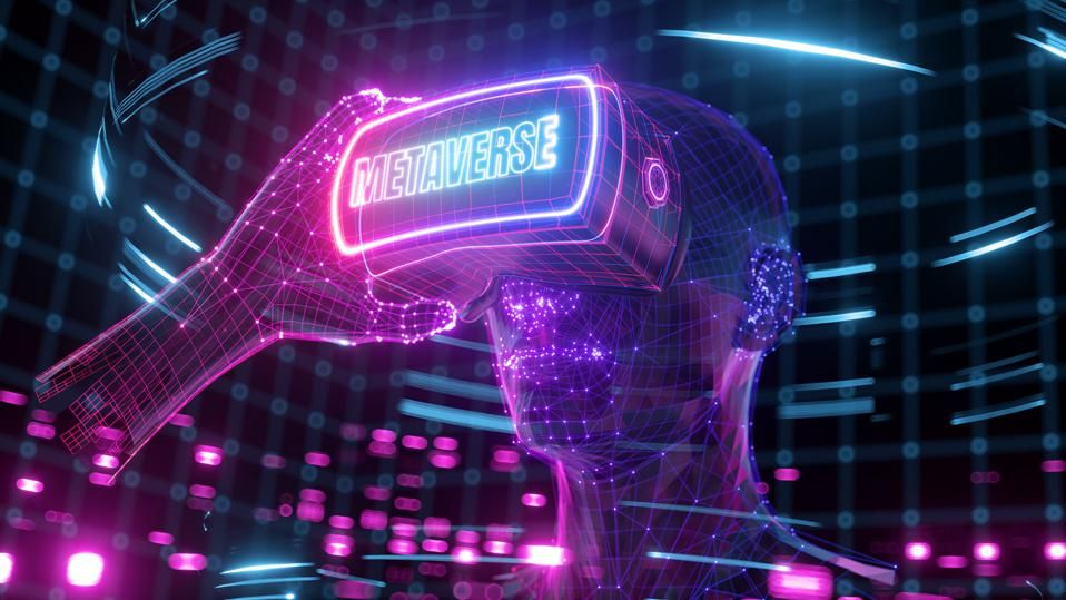 The Metaverse Market Is Expected to Grow at a High Rate by 2030