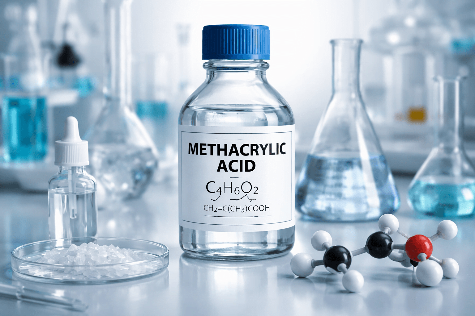 Methacrylic Acid Price Trend: Market Insights and Future Outlook