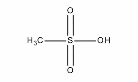 Methane Sulfonic Acid Market Report 2021-2028