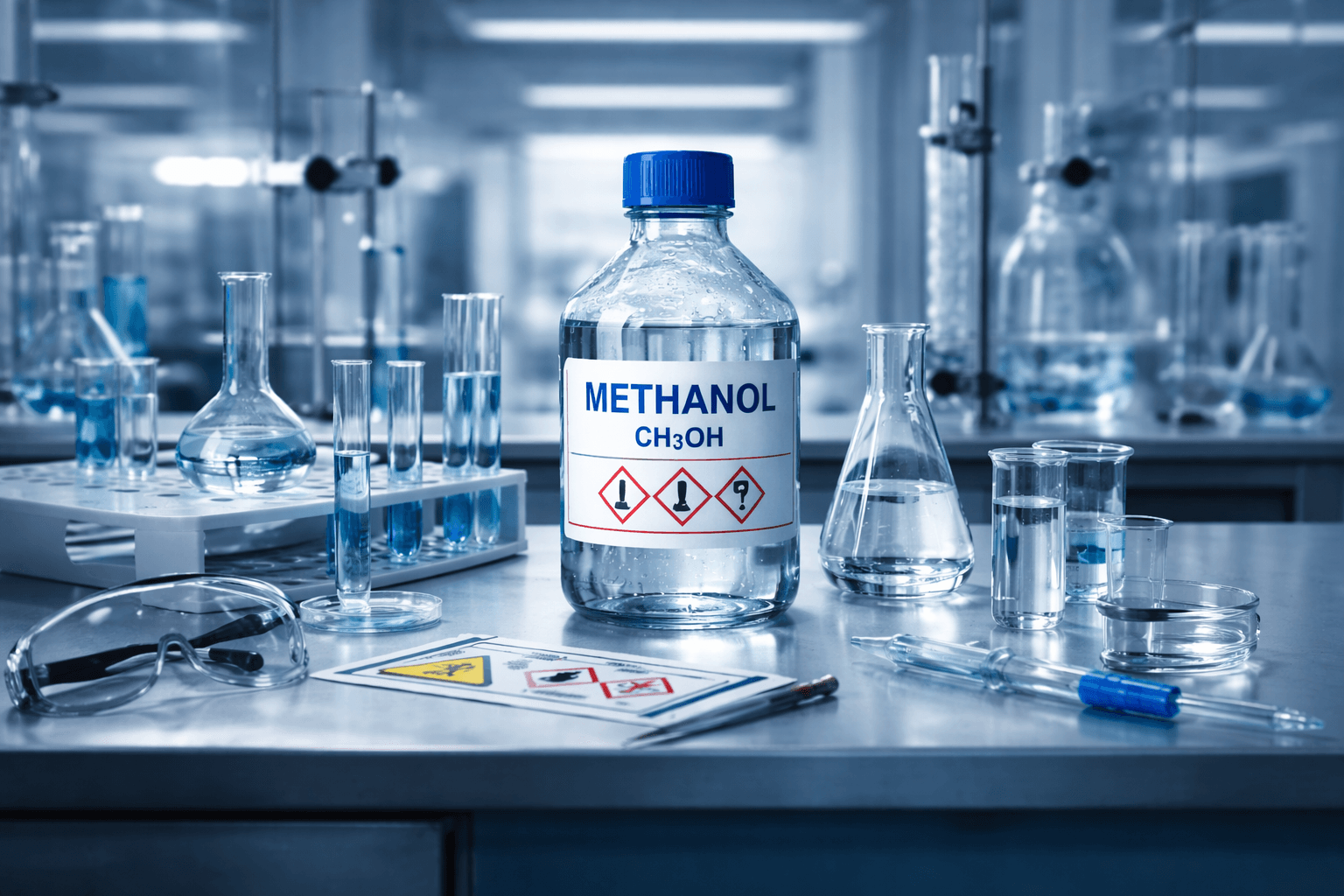 Understanding the Methanol Price Trend: Market Changes, Demand, and Future Outlook