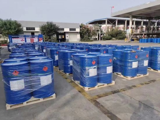 Methyl Acetate Market Size, Growth &  Forecast Report to 2028